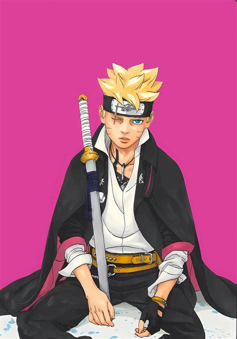 Boruto